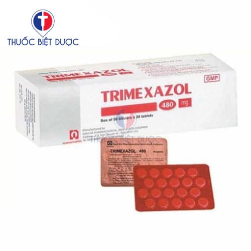 Trimexazol 480