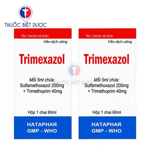 Trimexazol