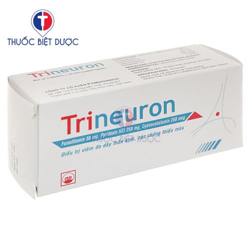 Trineuron