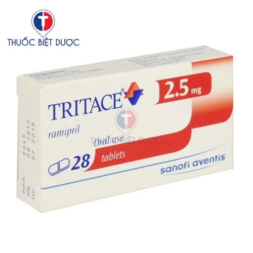Tritace