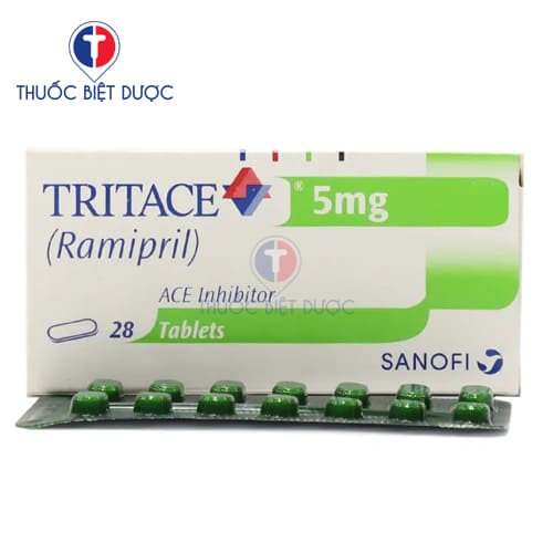 Tritace