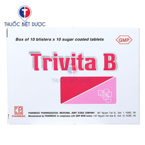 Trivita B