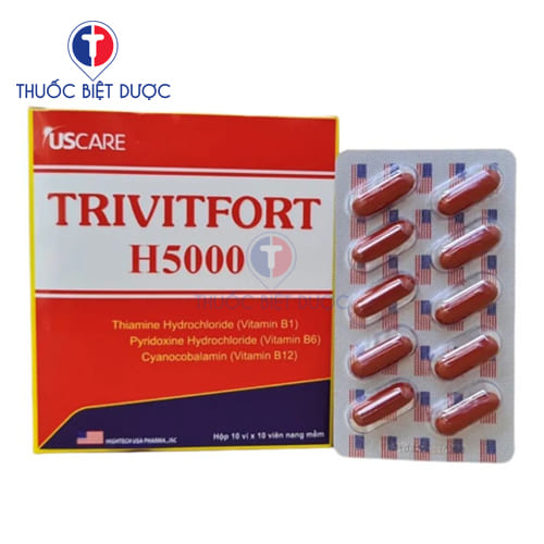 Trovitfor