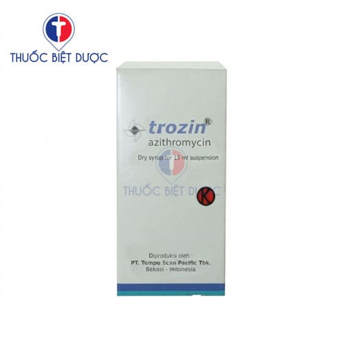 Trozin
