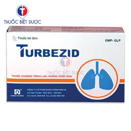 Turbezid