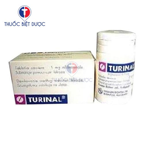Turinal