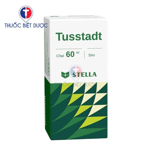 Tusstadt 12,5mg/5ml