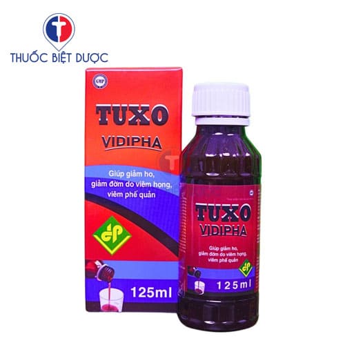 Tuxo