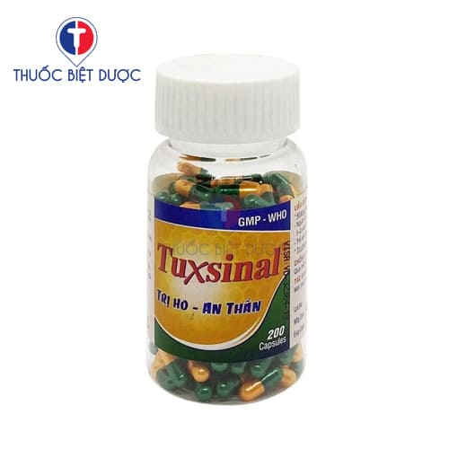 Tuxsinal