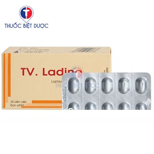 TV-Ladine