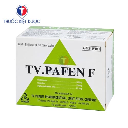 TV.Pafen F
