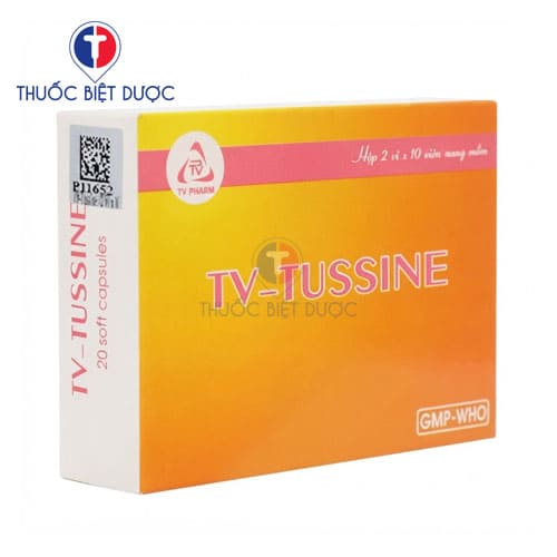 TV.Tussine