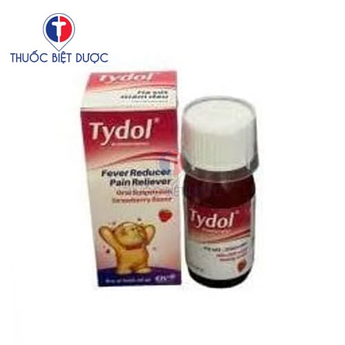 Tydol