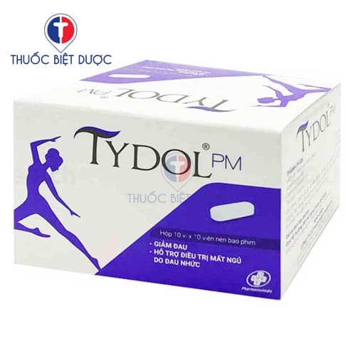 Tydol PM