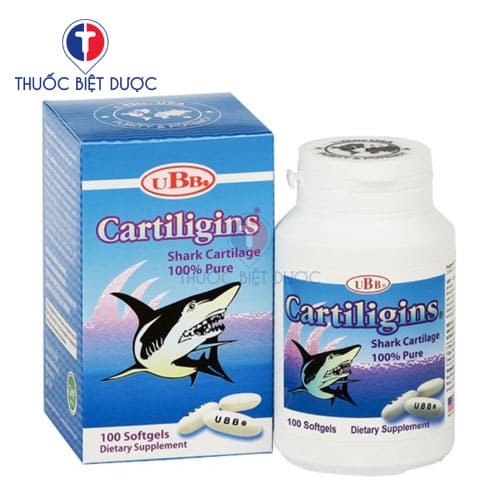 UBB Cartiligins