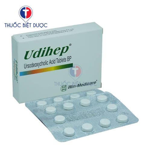 Udihep