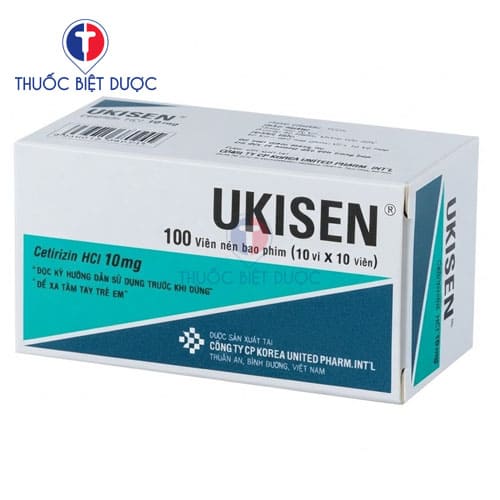 Ukisen
