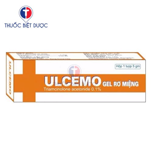 Ulcemo