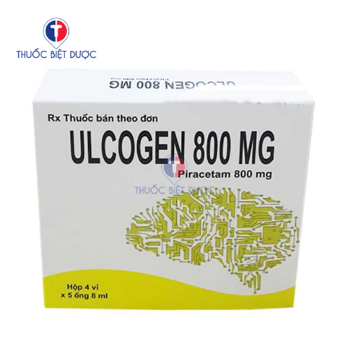 Ulcogen 800mg