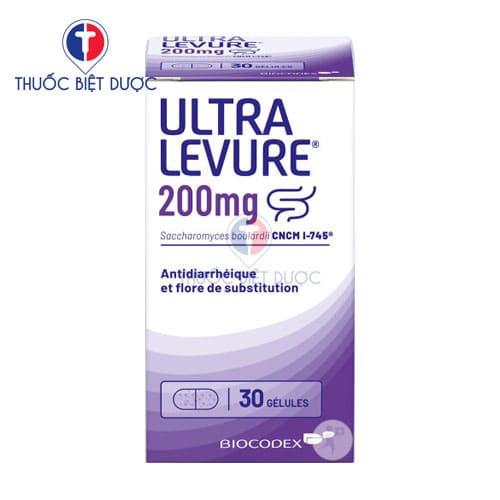 Ultra Levure