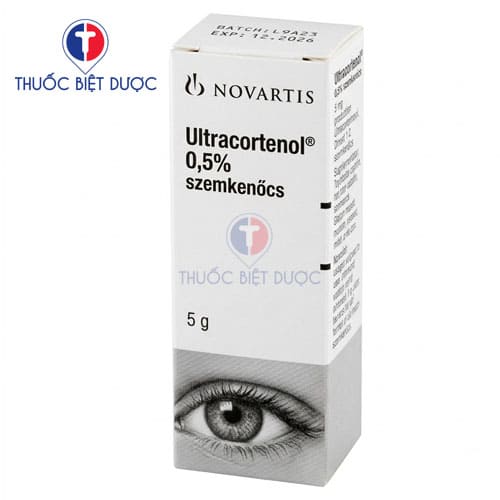 Ultracortenol