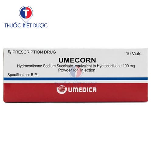 Umecorn