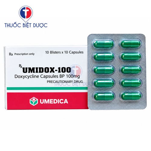 Umidox-100