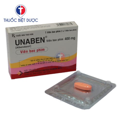 Unaben