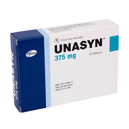 Unasyn