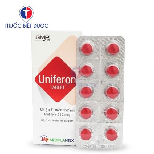 Uniferon