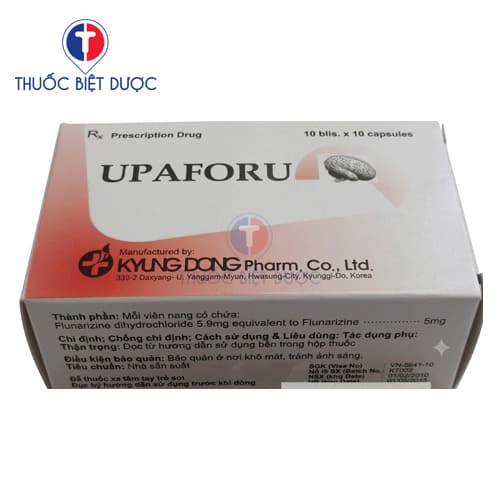 Upaforu