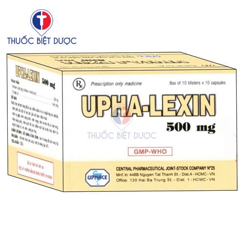 Upha Lexin