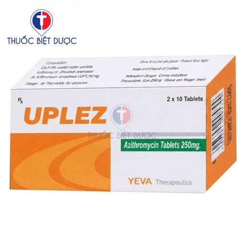 Uplez
