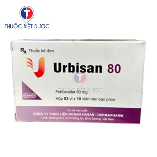 Urbisan 80