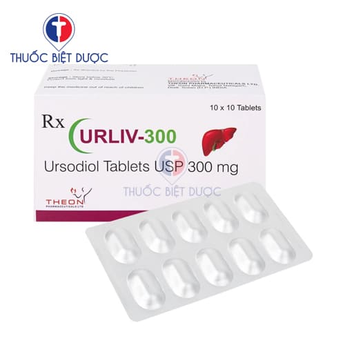 Urliv-300