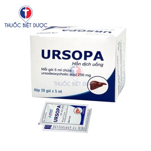 Ursopa