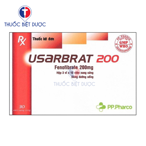 Usarbrat 200