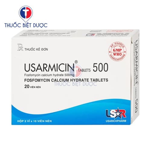 Usarmicin