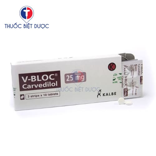 V-Bloc