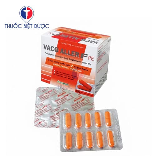 Vaco Allerf
