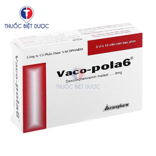 Vaco Pola 6