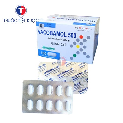 Vacobamol 500