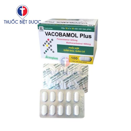 Vacobamol plus