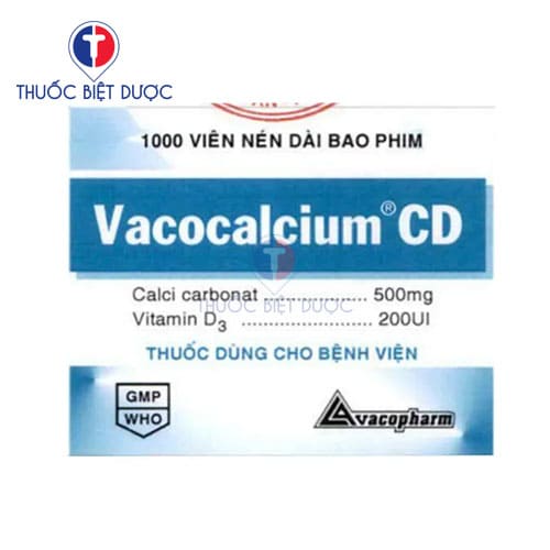 Vacocalcium