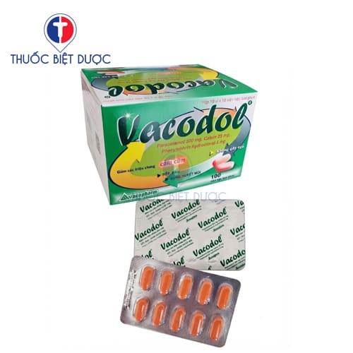 Vacodol