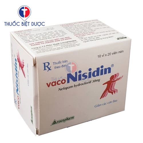 Vaconisidin 30mg