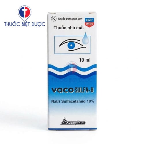 Vacosulfa B