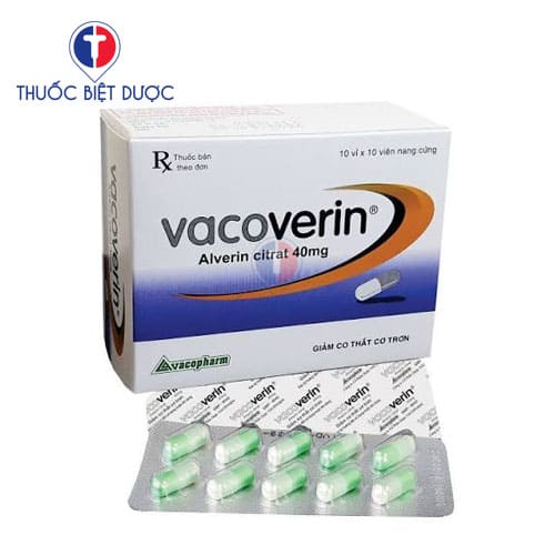Vacoverin