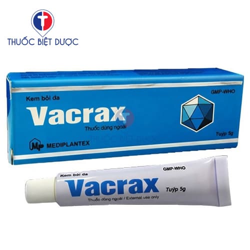 Vacrax
