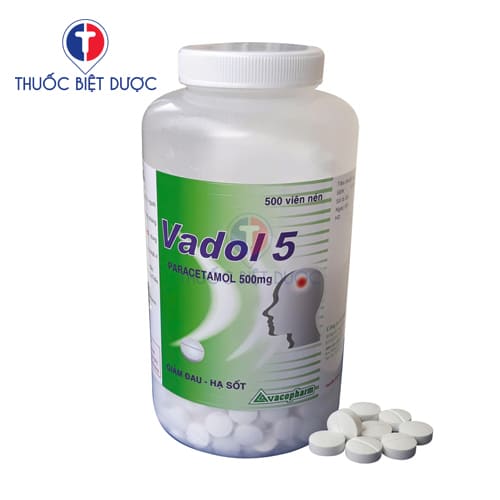 Vadol 5